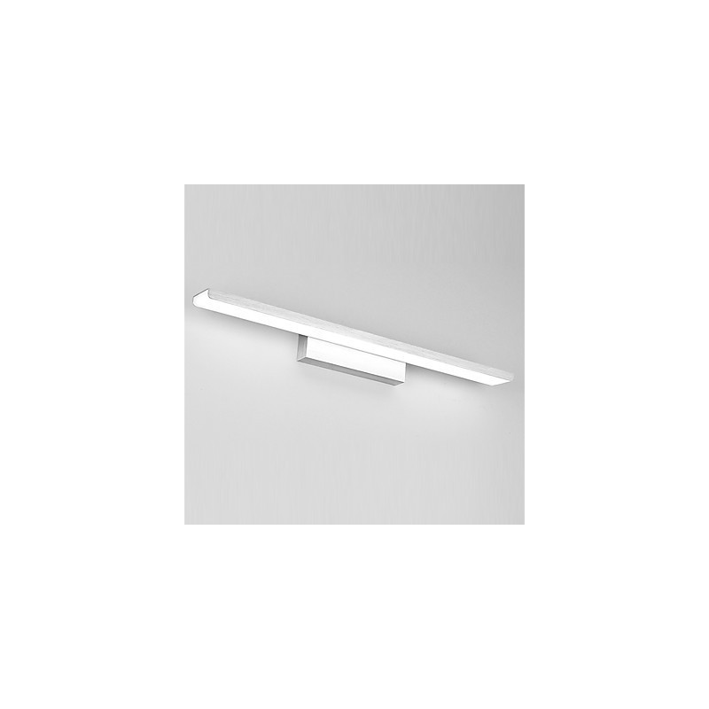 High Quality 32W Mirror Lamp Bathroom Lights Aluminum materials and Acrylic Wall Lights Make up Lighting