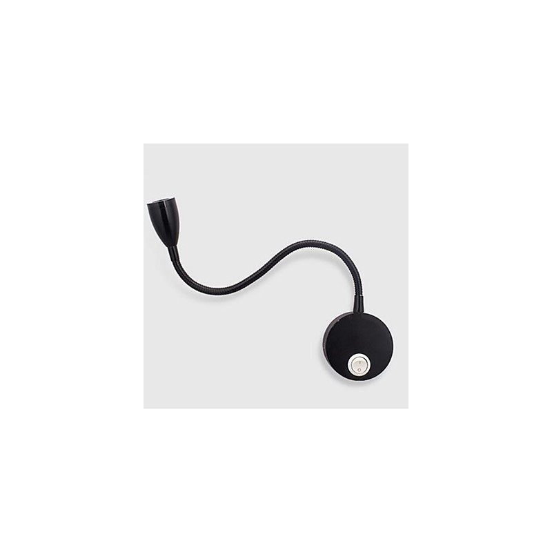 Painting Feature for Ambient Light Wall Light