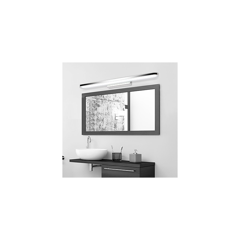 Integrated Modern Contemporary for Ambient Light Wall Lights Wall Light