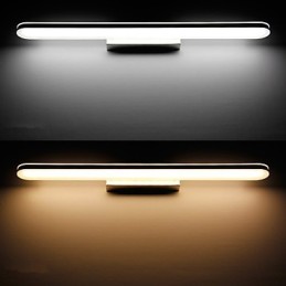 Integrated Modern Contemporary for Ambient Light Wall Lights Wall Light