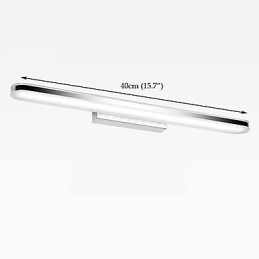 Integrated Modern Contemporary for Ambient Light Wall Lights Wall Light