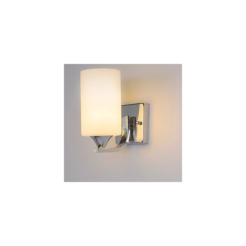 Metallic Modern Comtemporary Flush Mount & Ceiling Hugger Light Feature Wall Sconces Wall Light