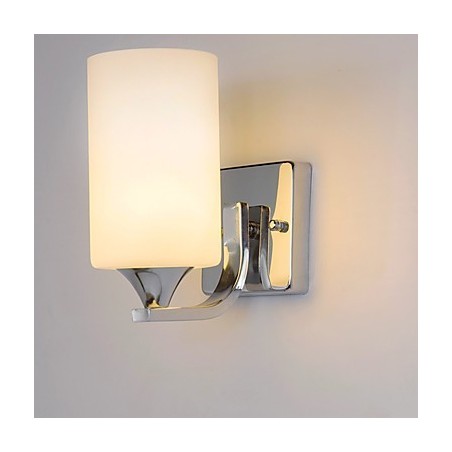 Metallic Modern Comtemporary Flush Mount & Ceiling Hugger Light Feature Wall Sconces Wall Light