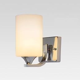 Metallic Modern Comtemporary Flush Mount & Ceiling Hugger Light Feature Wall Sconces Wall Light