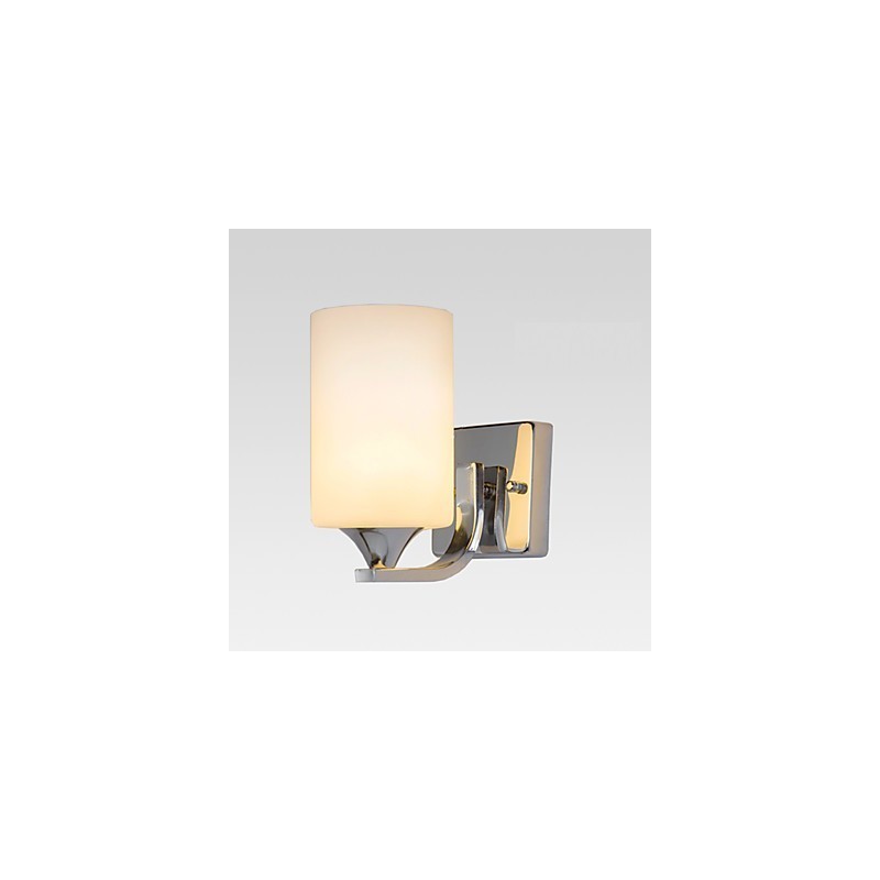 Metallic Modern Comtemporary Flush Mount & Ceiling Hugger Light Feature Wall Sconces Wall Light
