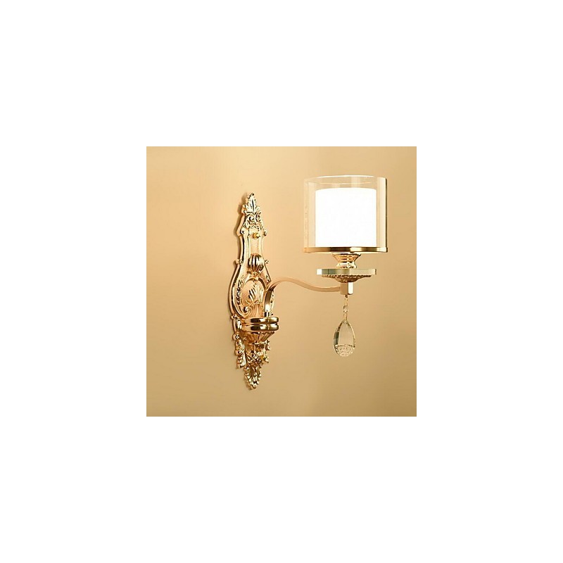 Vintage Others Feature Uplight Wall Sconces Wall Light