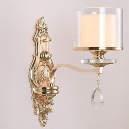 Vintage Others Feature Uplight Wall Sconces Wall Light