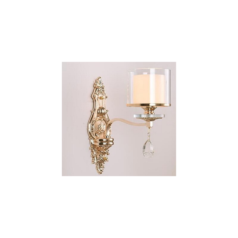 Vintage Others Feature Uplight Wall Sconces Wall Light