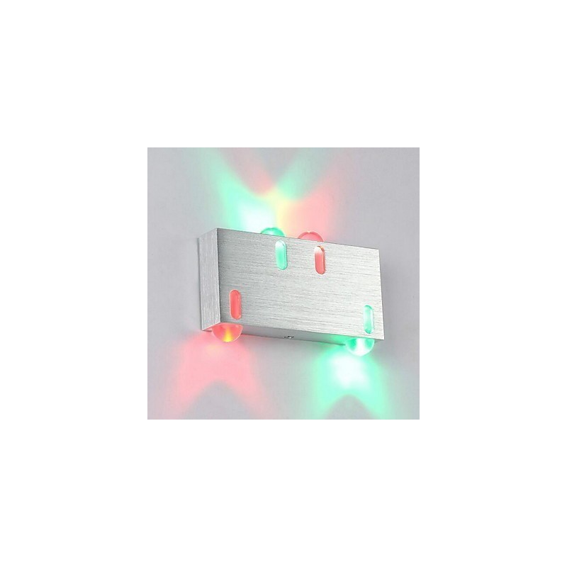 Modern Contemporary Others Feature Ambient Light Wall Sconces Wall Light