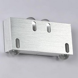 Modern Contemporary Others Feature Ambient Light Wall Sconces Wall Light