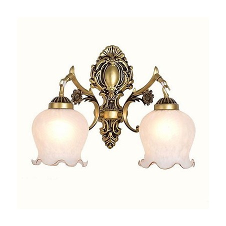 Vintage Others Feature Downlight Wall Sconces Wall Light