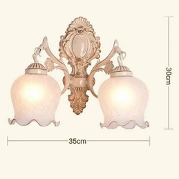 Vintage Others Feature Downlight Wall Sconces Wall Light