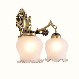 Vintage Others Feature Downlight Wall Sconces Wall Light
