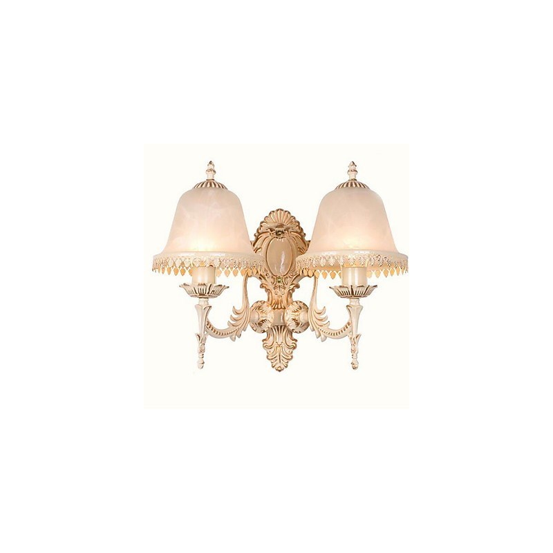 Vintage Electroplated Feature Downlight Wall Sconces Wall Light