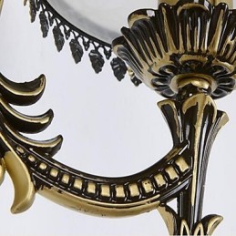 Vintage Electroplated Feature Downlight Wall Sconces Wall Light