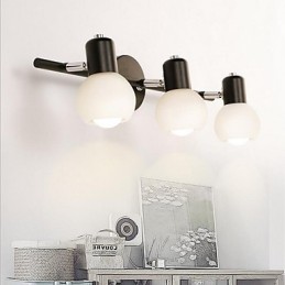 Modern Contemporary Others Feature Downlight Wall Sconces Wall Light