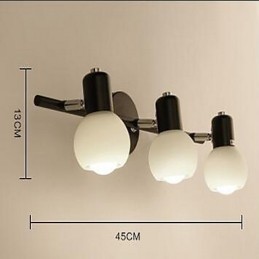Modern Contemporary Others Feature Downlight Wall Sconces Wall Light