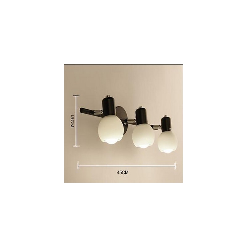 Modern Contemporary Others Feature Downlight Wall Sconces Wall Light