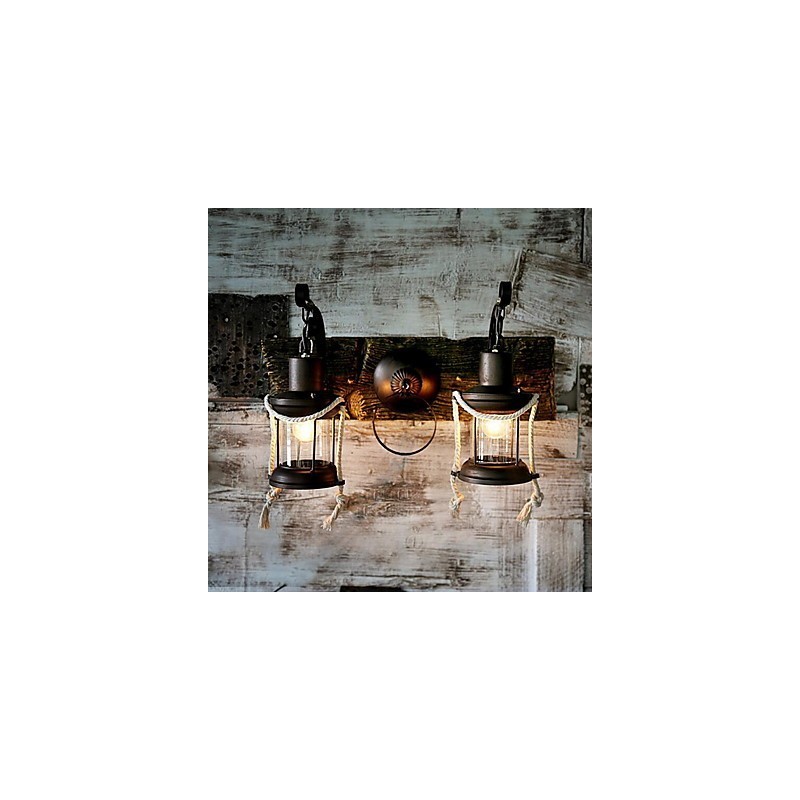 Vintage Others Feature Downlight Wall Sconces Wall Light