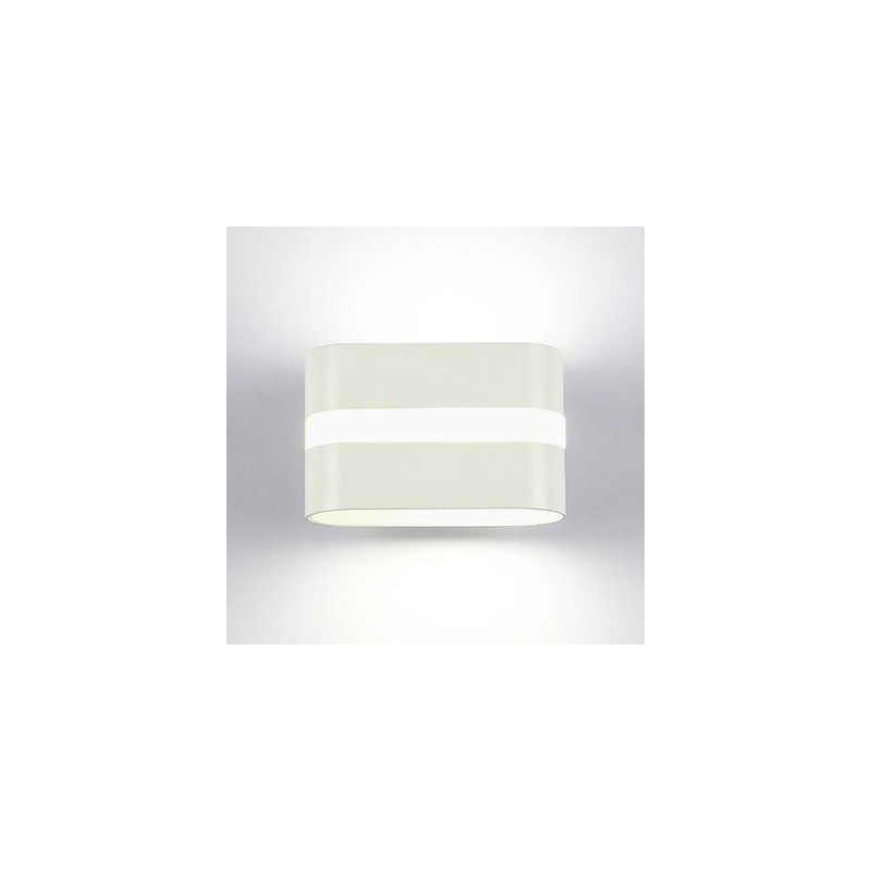 Modern Contemporary Others Feature Ambient Light Wall Sconces Wall Light