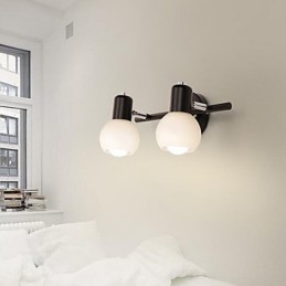 Modern Contemporary Others Feature Ambient Light Wall Sconces Wall Light