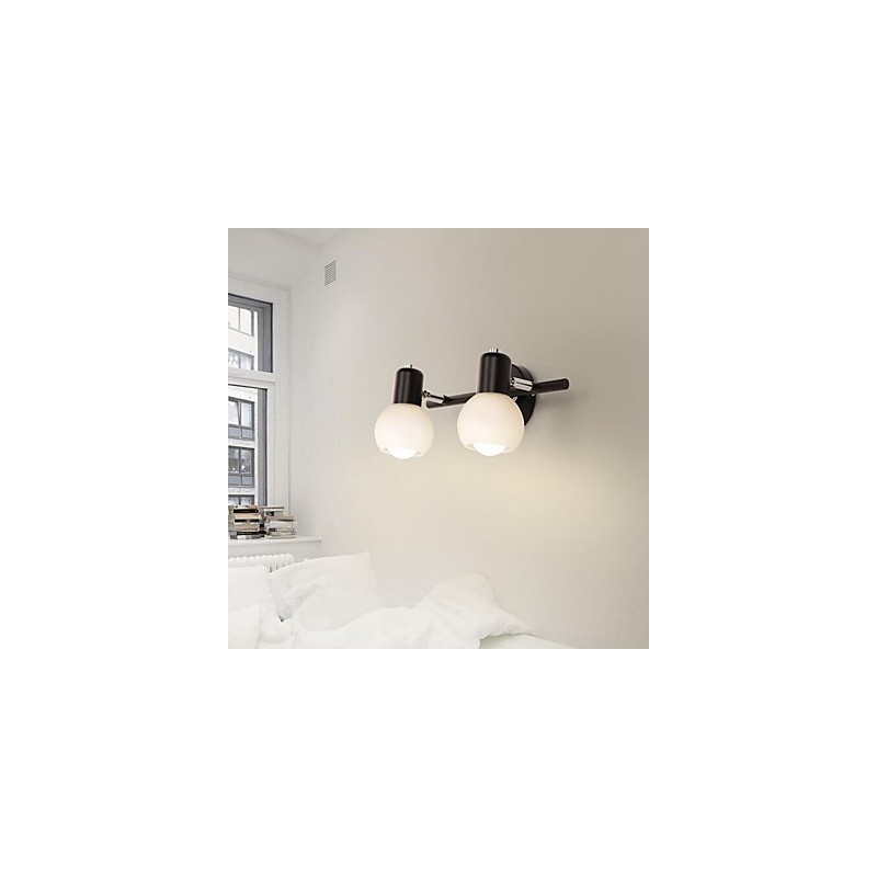 Modern Contemporary Others Feature Ambient Light Wall Sconces Wall Light