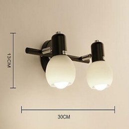 Modern Contemporary Others Feature Ambient Light Wall Sconces Wall Light