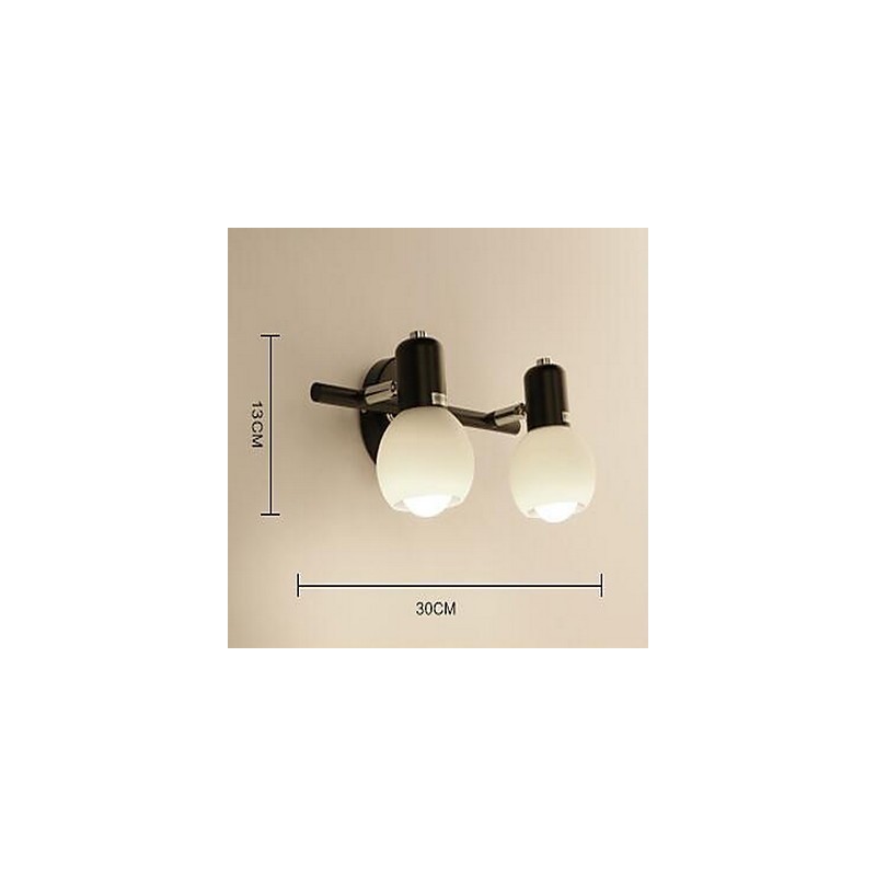 Modern Contemporary Others Feature Ambient Light Wall Sconces Wall Light