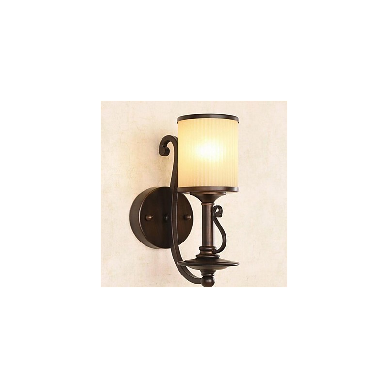 Vintage Others Feature Uplight Wall Sconces Wall Light
