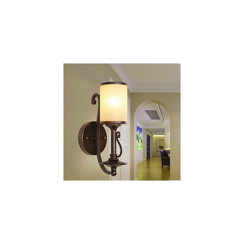 Vintage Others Feature Uplight Wall Sconces Wall Light
