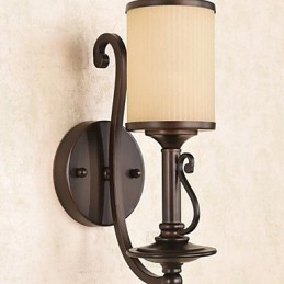 Vintage Others Feature Uplight Wall Sconces Wall Light