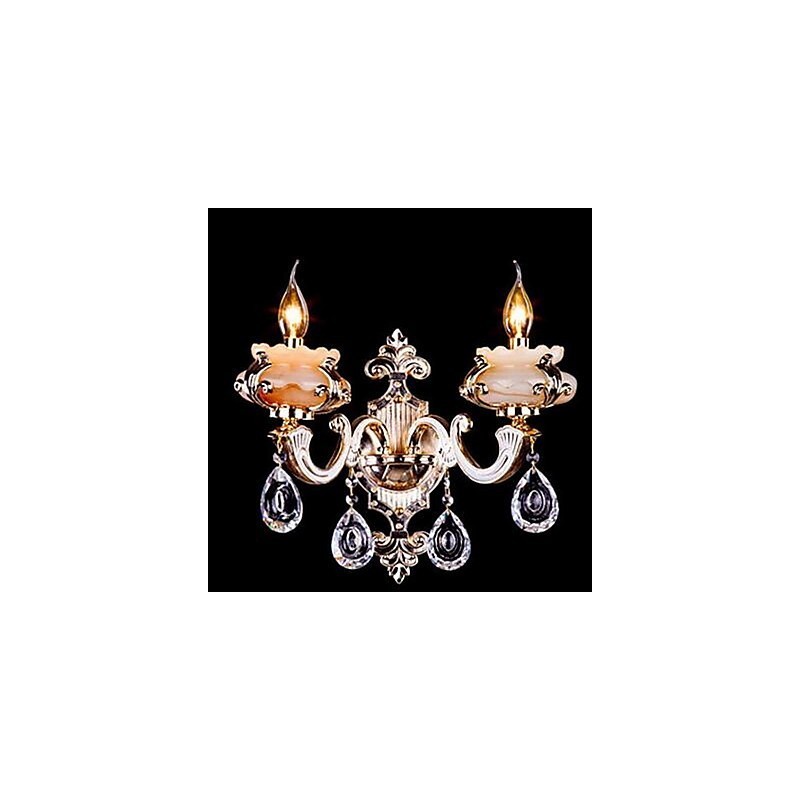 Vintage Others Feature Uplight Wall Sconces Wall Light