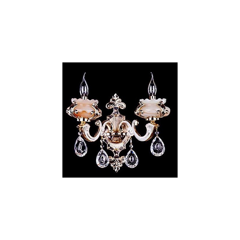 Vintage Others Feature Uplight Wall Sconces Wall Light