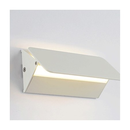 Modern Wall Lamp Adjustable Aluminum Wall Sconce For Bedroom Dinning Living Room Indoor Lighting Wall Light Luminaire