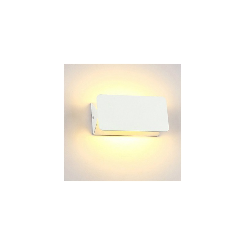 Modern Wall Lamp Adjustable Aluminum Wall Sconce For Bedroom Dinning Living Room Indoor Lighting Wall Light Luminaire