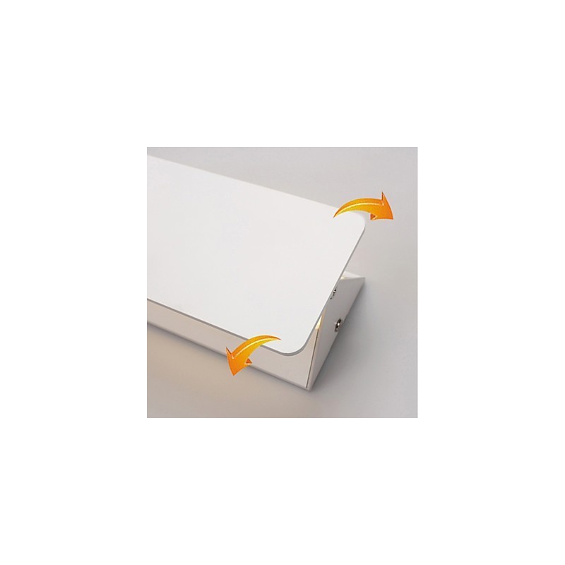 Modern Wall Lamp Adjustable Aluminum Wall Sconce For Bedroom Dinning Living Room Indoor Lighting Wall Light Luminaire