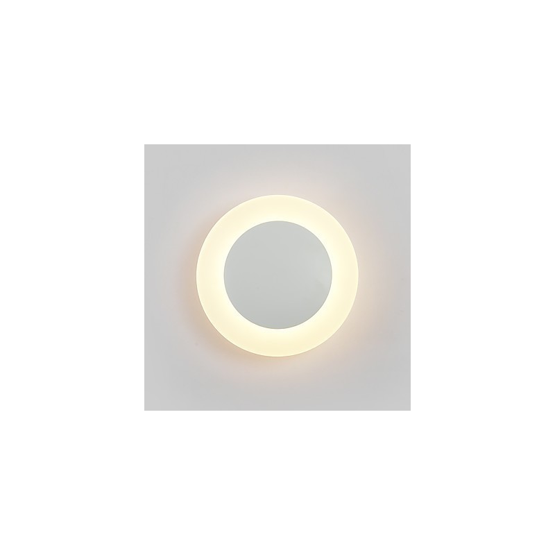 Integrated Modern Contemporary for Ambient Light Wall Sconces Wall Light