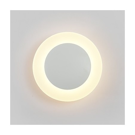 Integrated Modern Contemporary for Ambient Light Wall Sconces Wall Light