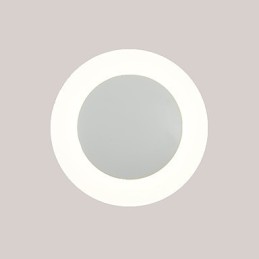 Integrated Modern Contemporary for Ambient Light Wall Sconces Wall Light