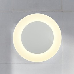 Integrated Modern Contemporary for Ambient Light Wall Sconces Wall Light