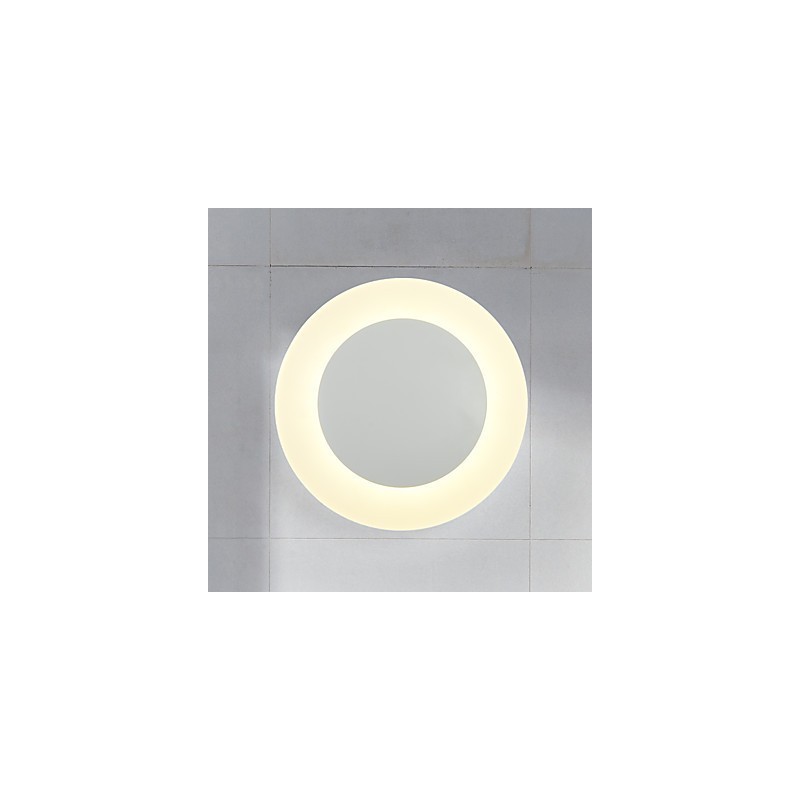 Integrated Modern Contemporary for Ambient Light Wall Sconces Wall Light