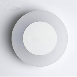 Integrated Modern Contemporary for Ambient Light Wall Sconces Wall Light