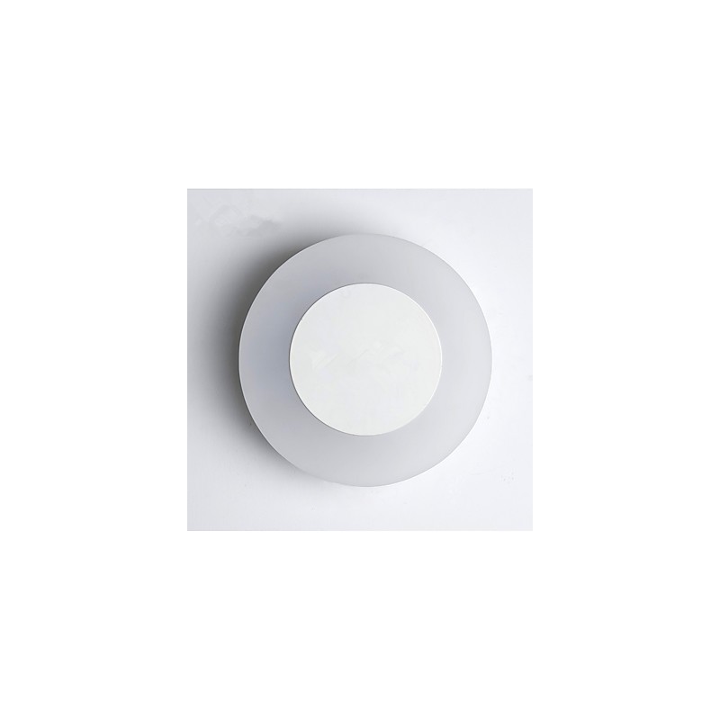Integrated Modern Contemporary for Ambient Light Wall Sconces Wall Light