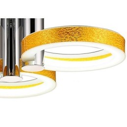 Modern Contemporary Traditional Classic Chrome Metal Chandelier