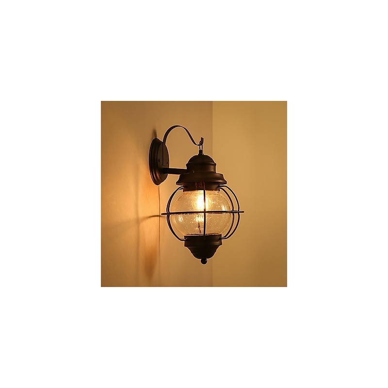 Wall Sconces Modern Contemporary Painting Feature for Mini Style