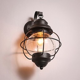 Wall Sconces Modern Contemporary Painting Feature for Mini Style