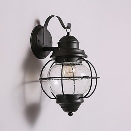 Wall Sconces Modern Contemporary Painting Feature for Mini Style