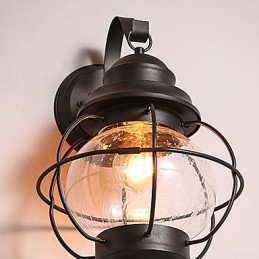 Wall Sconces Modern Contemporary Painting Feature for Mini Style