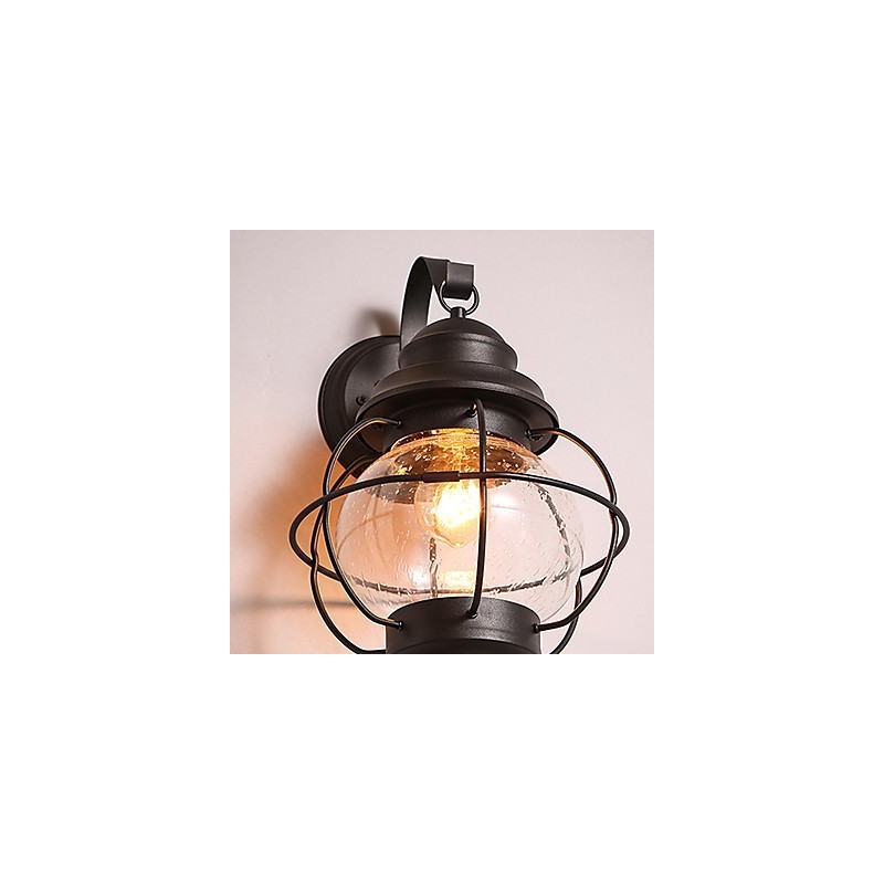 Wall Sconces Modern Contemporary Painting Feature for Mini Style