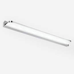 Mini Style Bathroom Lighting Modern Contemporary Metal